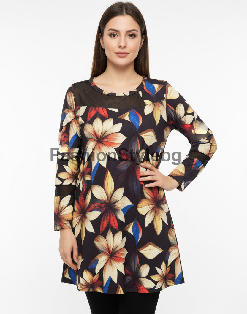 Туника Зорница