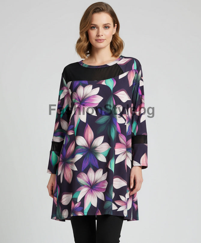 Туника Зорница