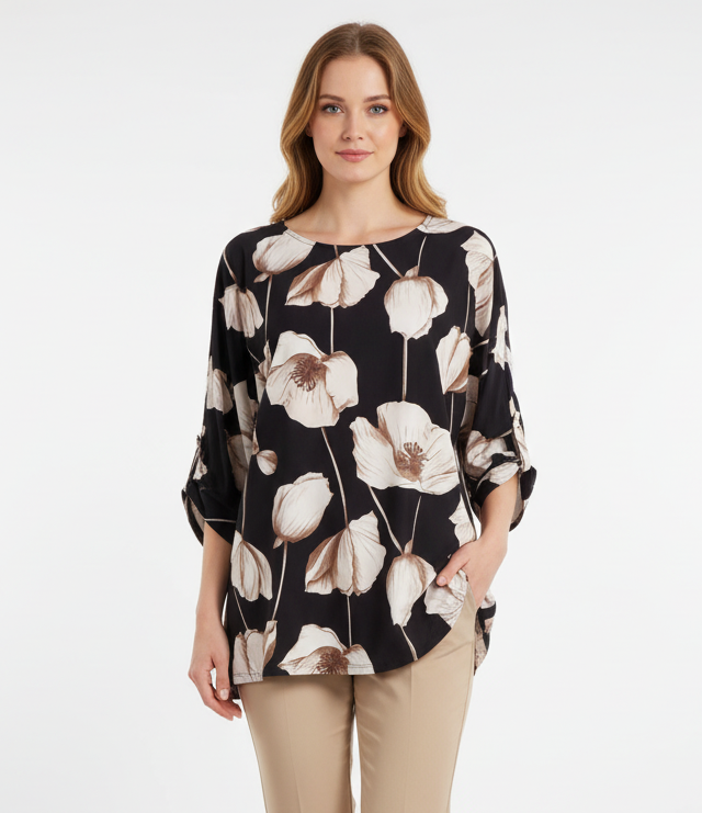 Блуза Елица