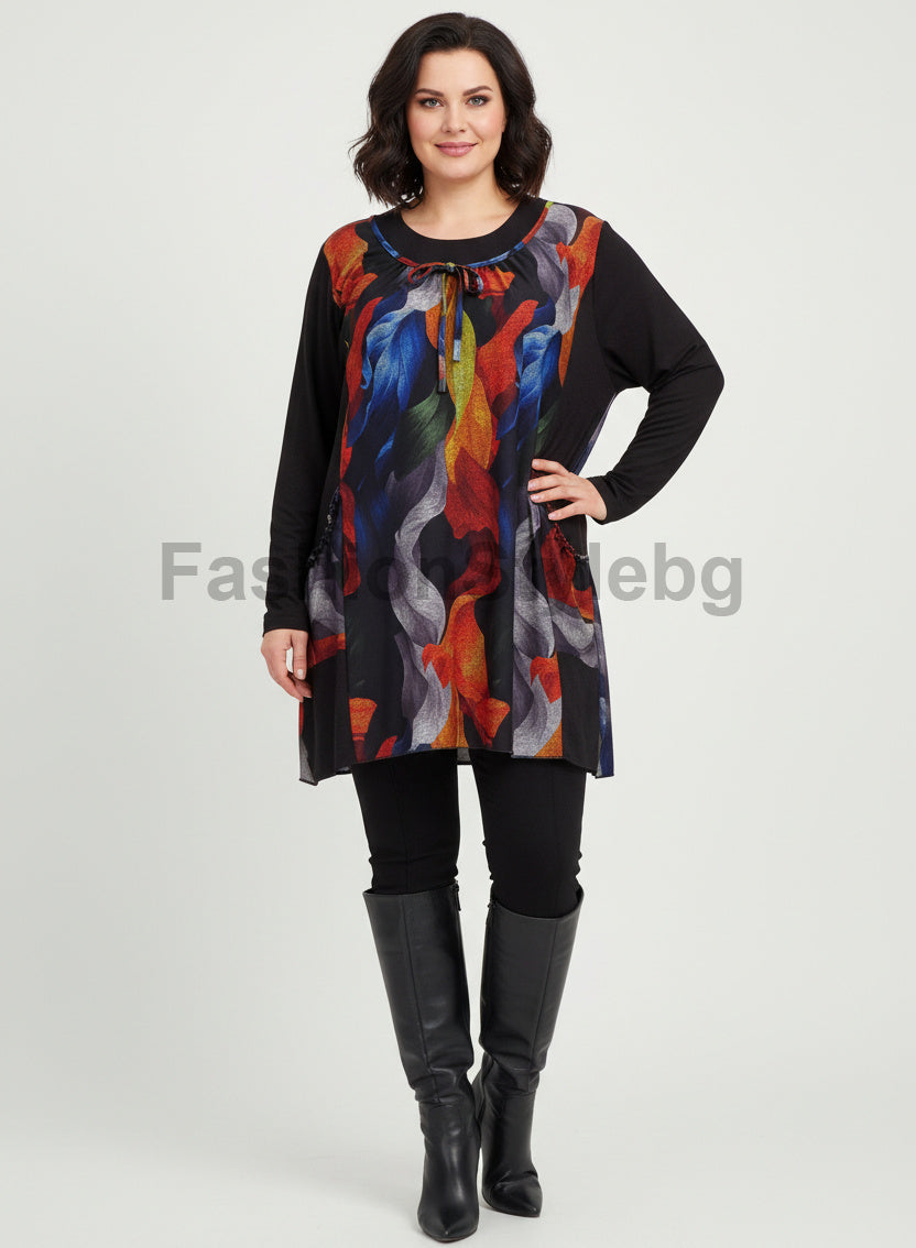 Туника Нина 4