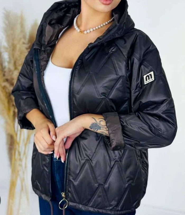 Дамско яке Милена