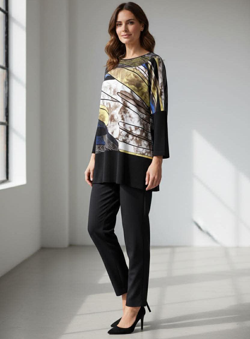 Модерна туника ДЕС