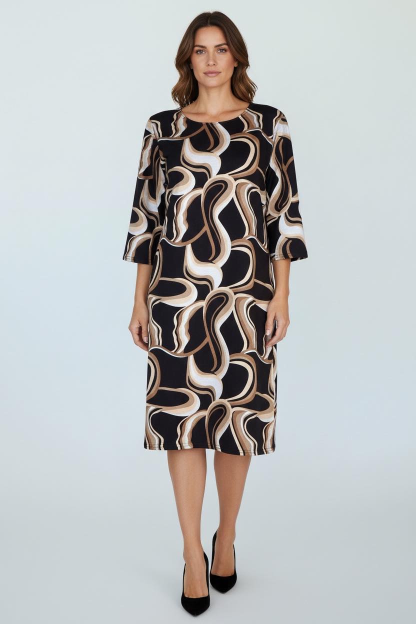 Рокля Оливия