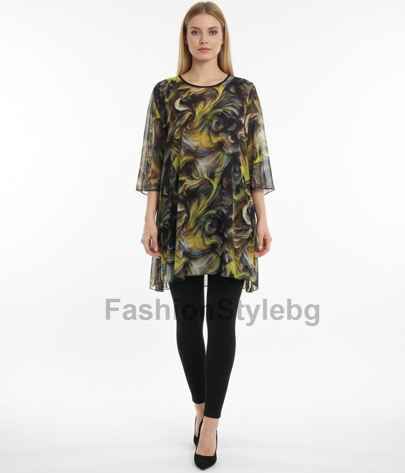 Туника от 2 части Лора