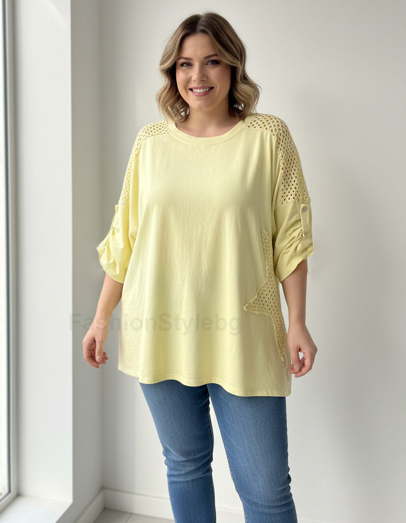 Блуза Мари 2