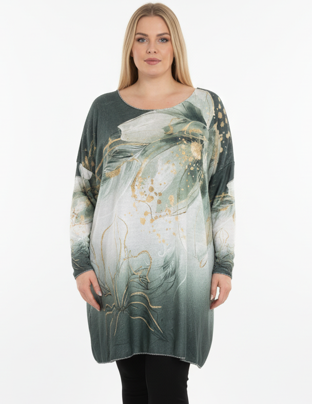 Туника Цвета 2