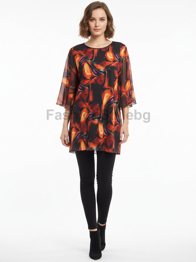 Туника от 2 части Лора 2