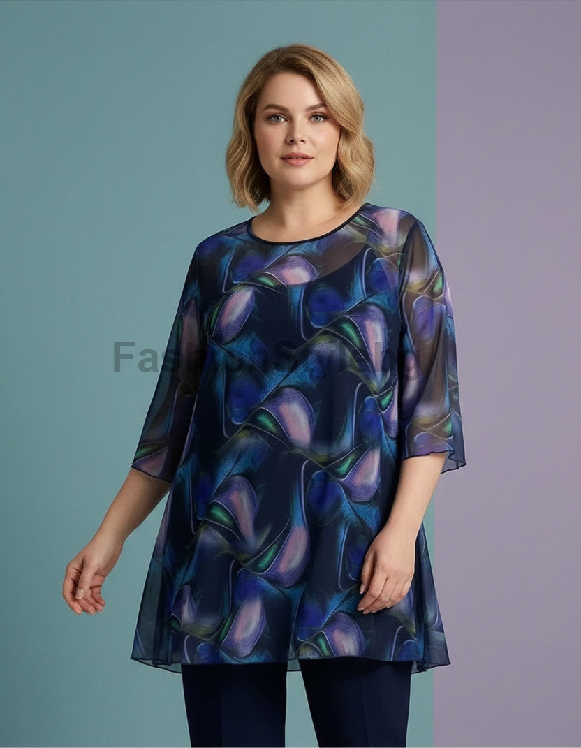 Туника от 2 части Лора 2