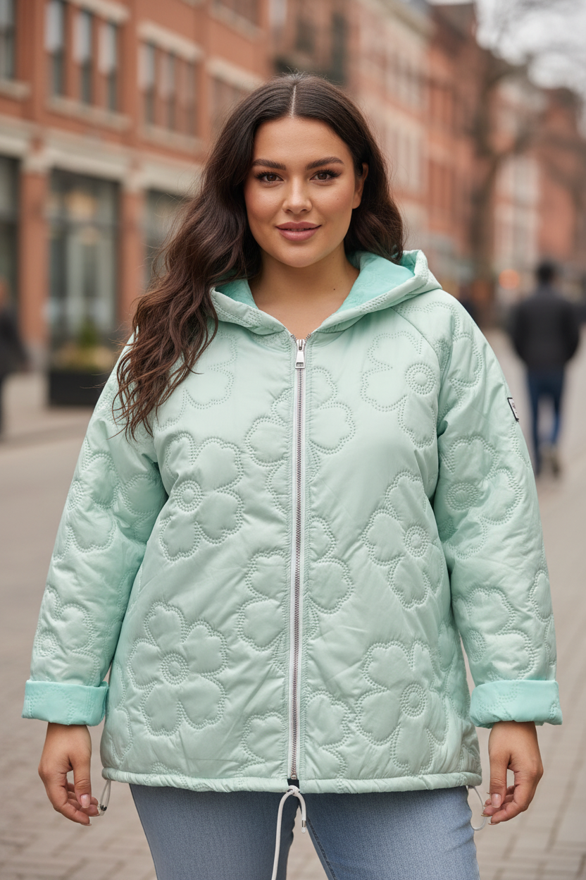 Ментово яке нов модел