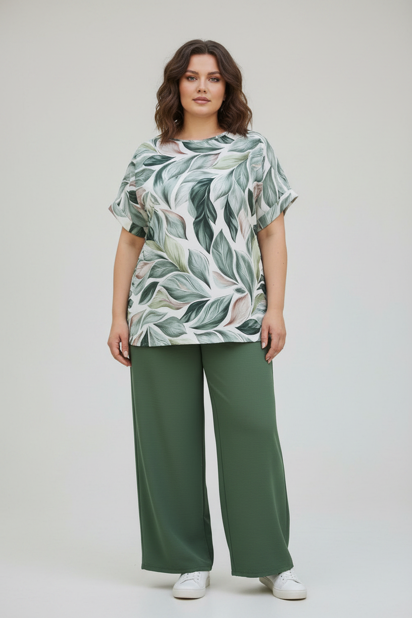 Комплект с изчистен фон