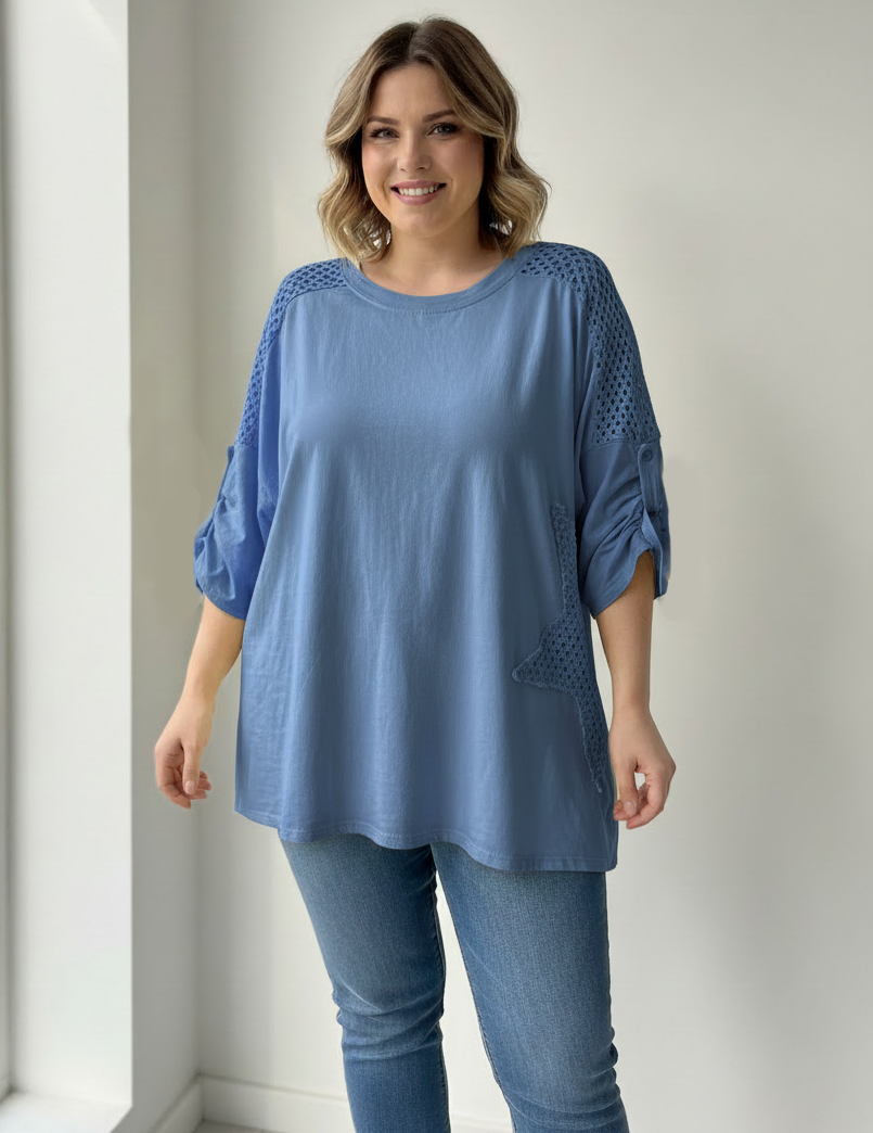 Блуза Мари 2