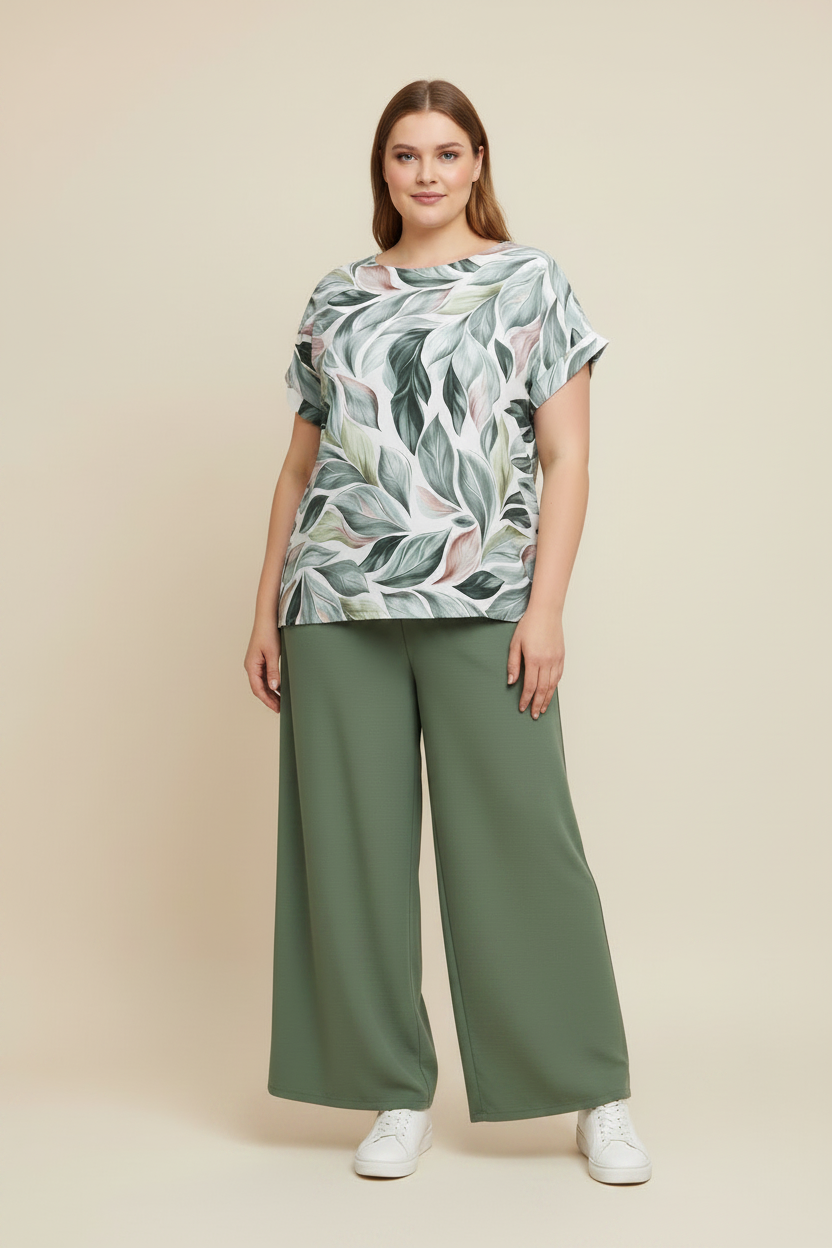 Комплект със спортни обувки