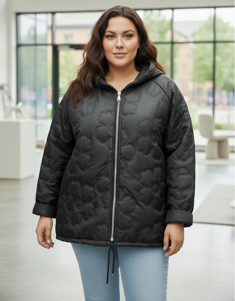 Яке – тъмнокоса