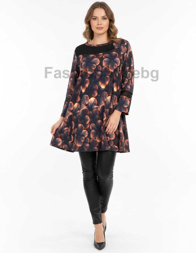 Туника Зорница