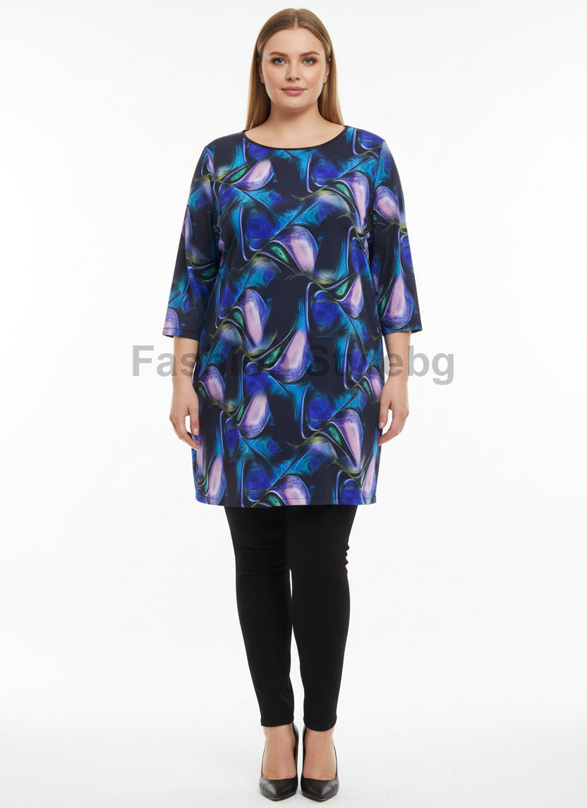 Туника от 2 части Лора 2