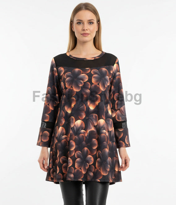 Туника Зорница