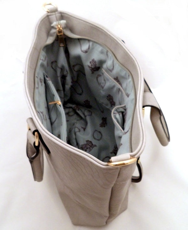 Дамска чанта Теодора