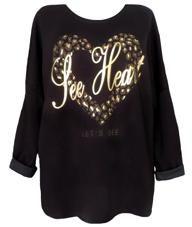 Блуза Саманта