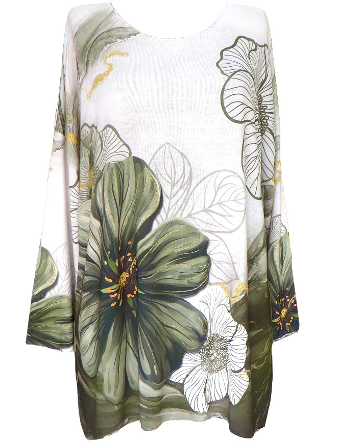 Туника Цвета 4