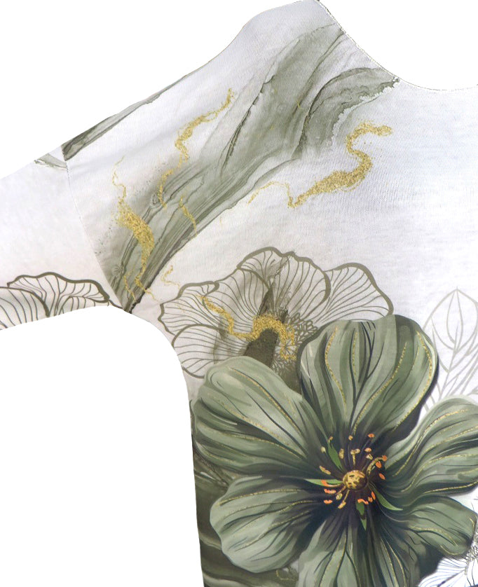 Туника Цвета 4