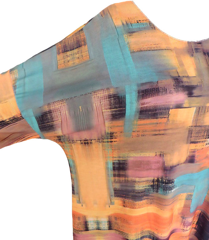 Туника Цвета 3