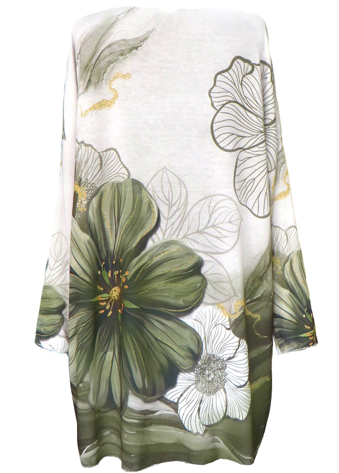 Туника Цвета 4