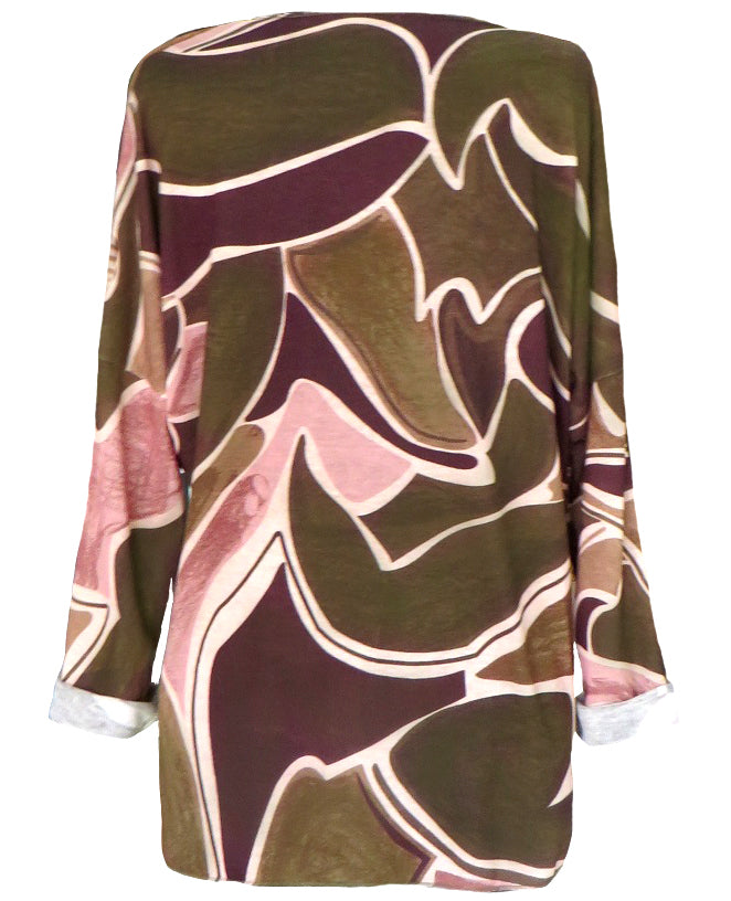 Блуза Мирела