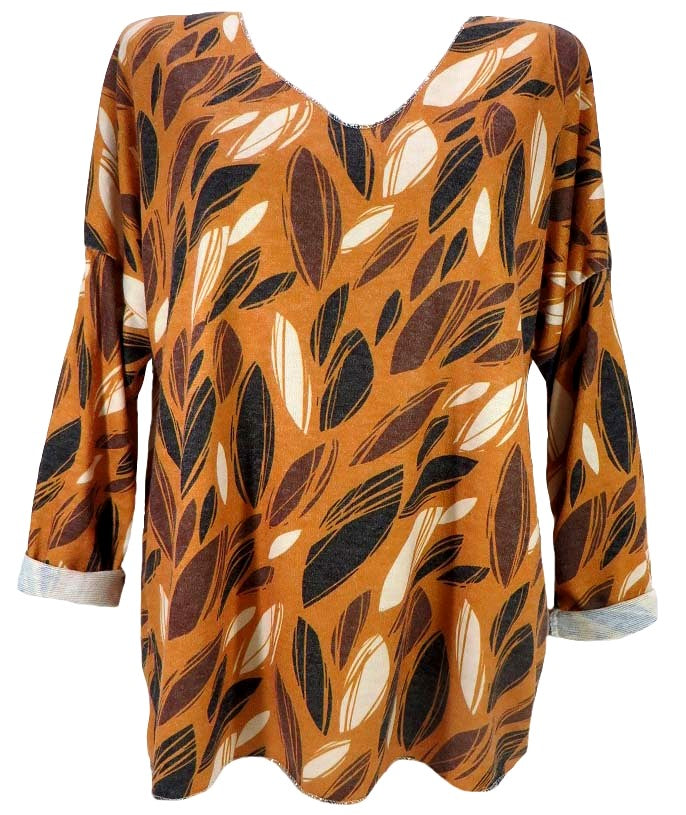 Блуза Пенелопе