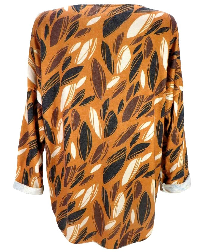 Блуза Пенелопе