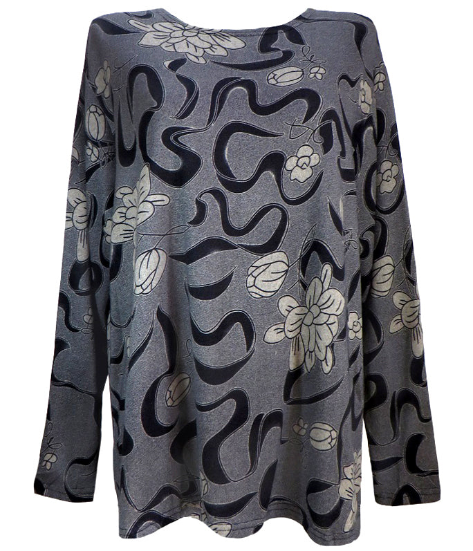 Блуза Дария