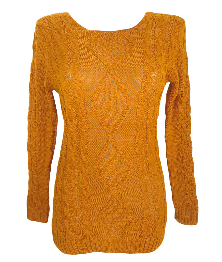 Плетена блуза Ралица