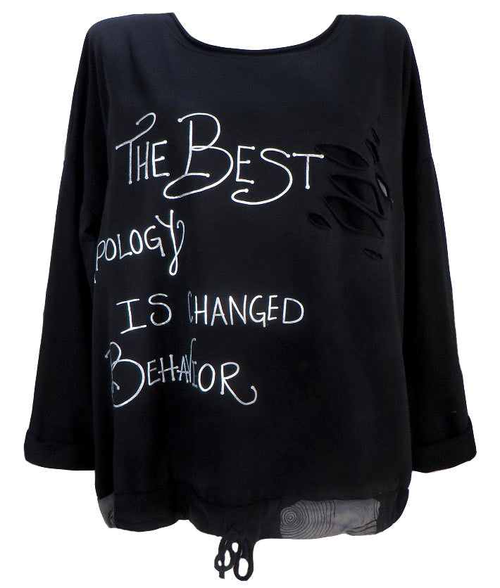 Модерна блуза Кейт