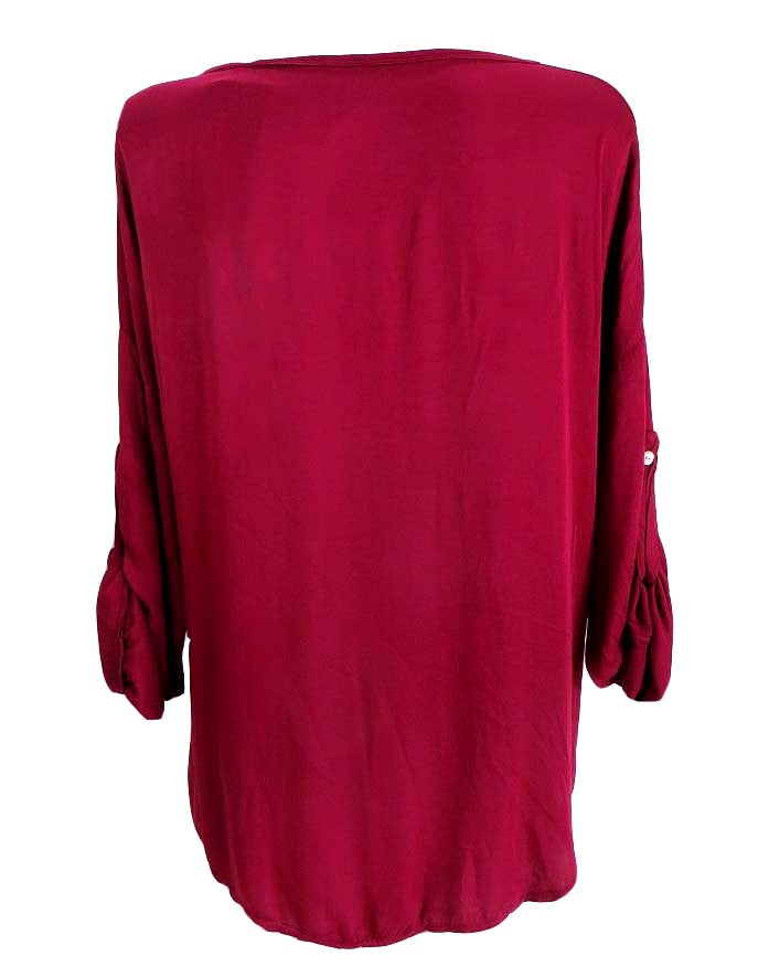 Блуза Полина