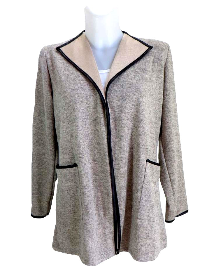 Дамска жилетка Никол