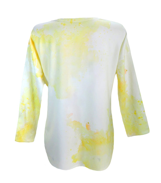 Блуза Цвета