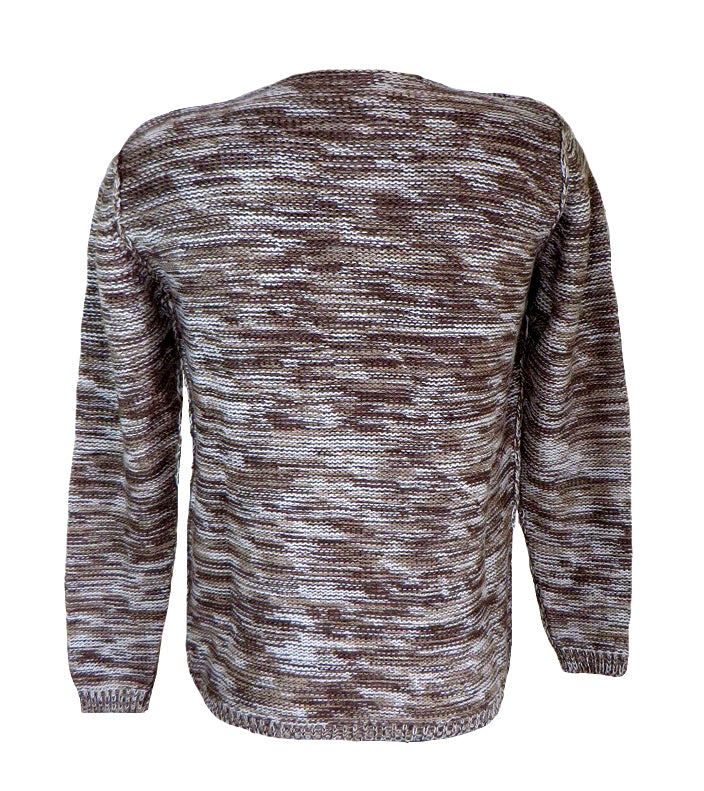 Мъжки пуловер Макс