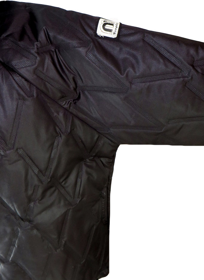 Дамско яке Милена