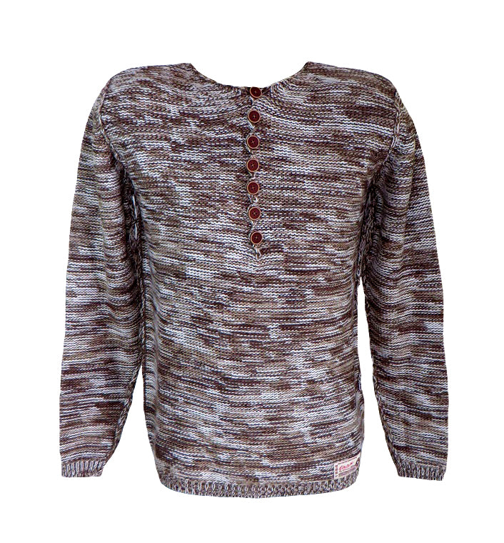 Мъжки пуловер Макс