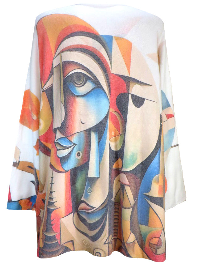 Модерна туника Лица