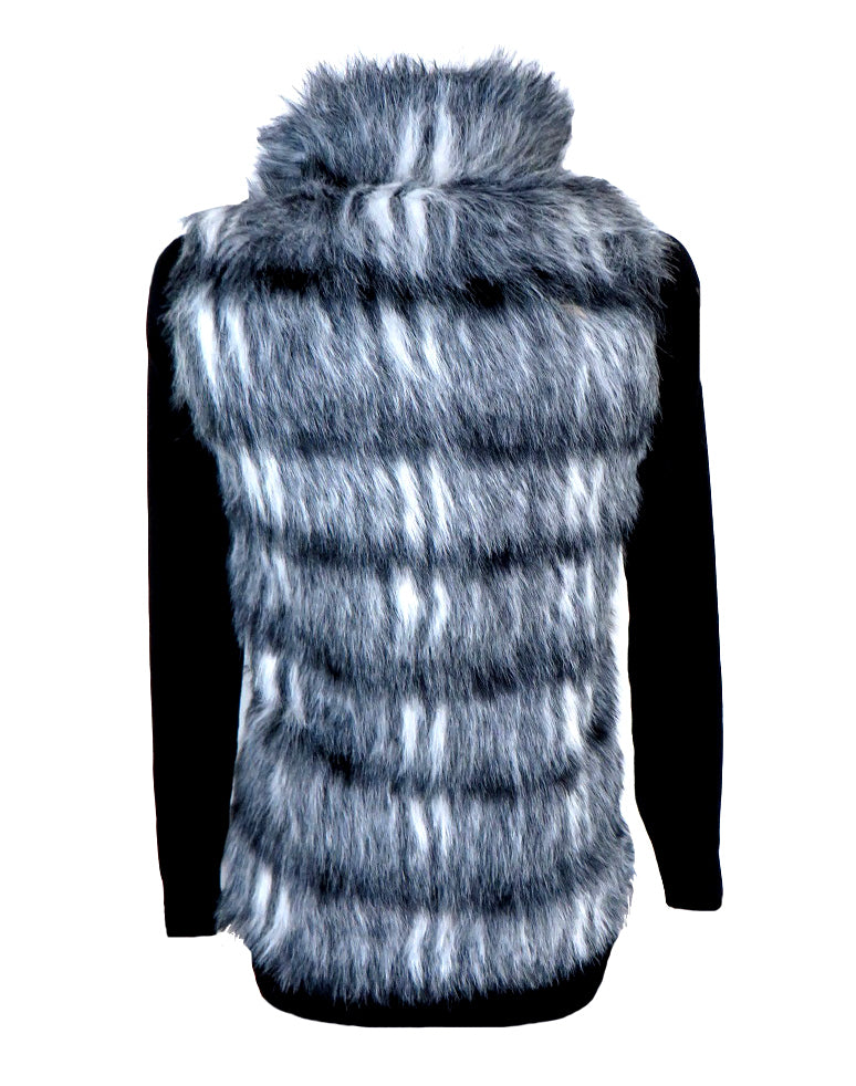 Дамски елек Никол