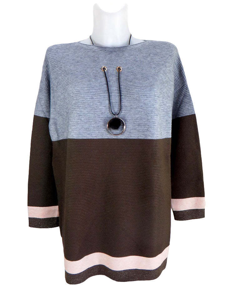 Модерна блуза Софи