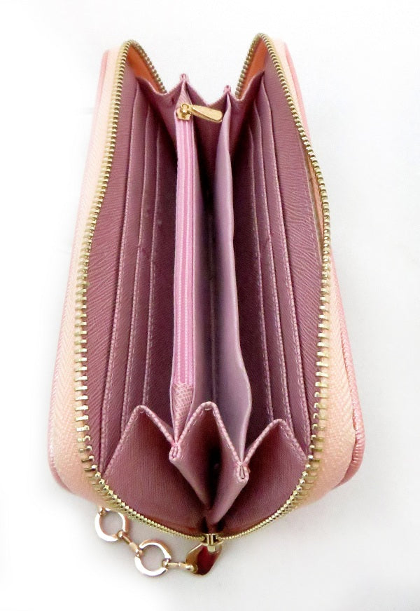 Лачено портмоне Шайн