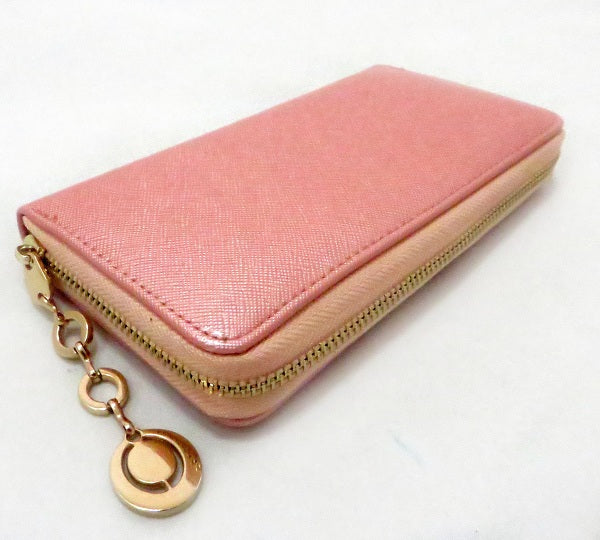 Лачено портмоне Шайн