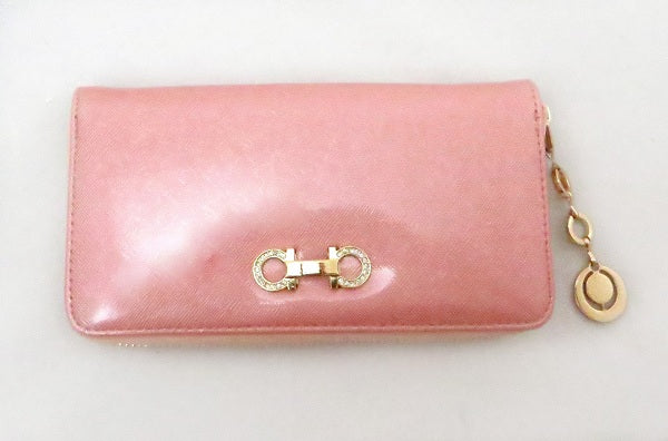 Лачено портмоне Шайн