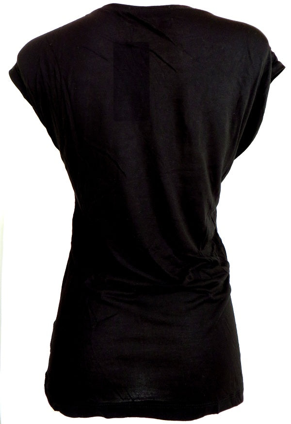 Тениска Касиди