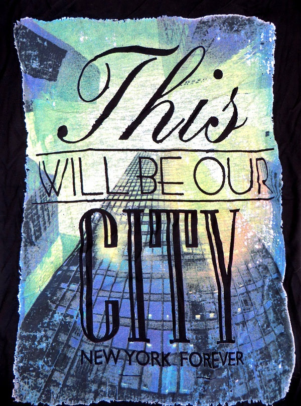 Тениска Касиди