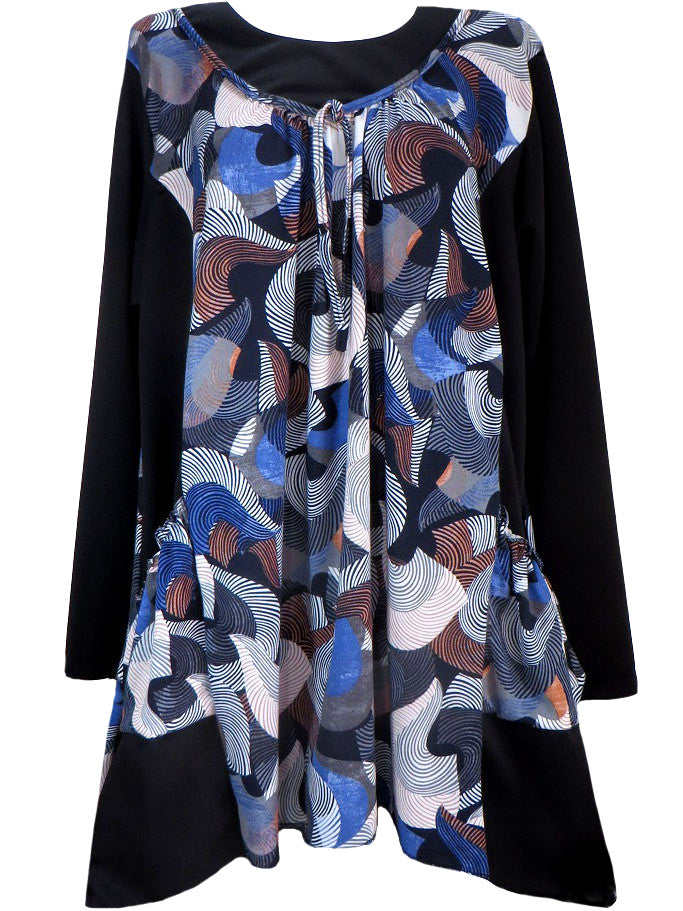 Туника Нина 3