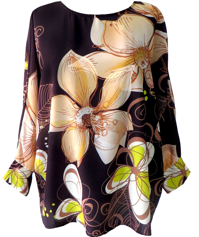 Модерна блуза Алина