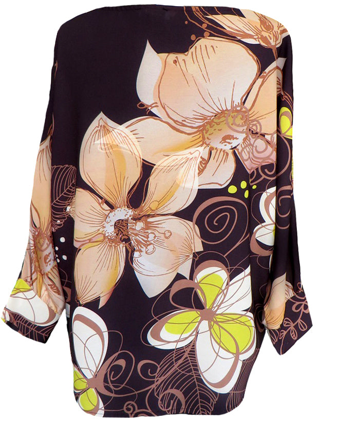 Модерна блуза Алина