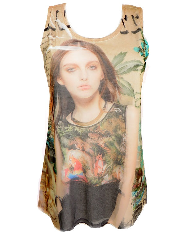 Потник Галина